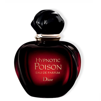 Hypnotic Poison - Eau de parfum pour femme - Notes orientales & vanillées de DIOR